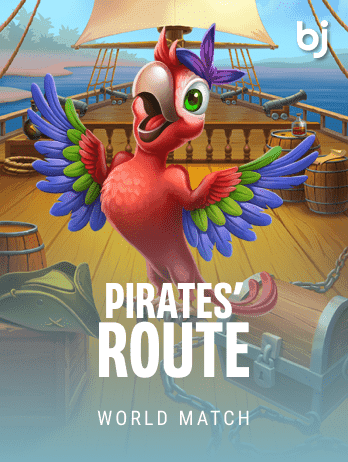 Pirates' Routepng thumbnail