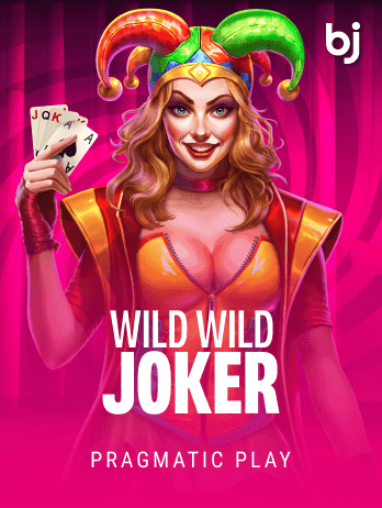 Wild Wild Jokerpng thumbnail