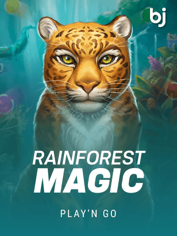Rainforest Magicpng thumbnail