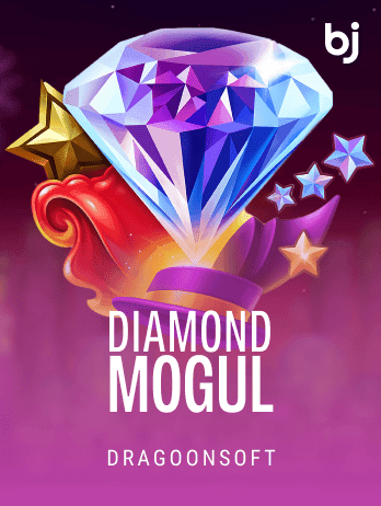 Diamond Mogulpng thumbnail