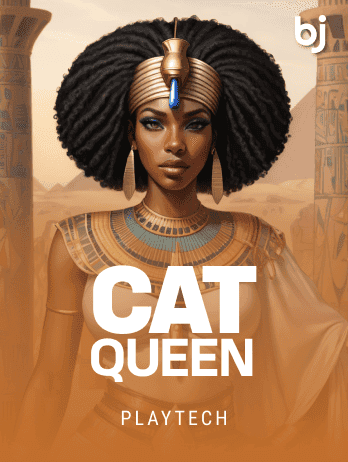 Cat Queenpng game cover