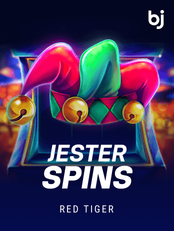 JesterSpinspng game cover